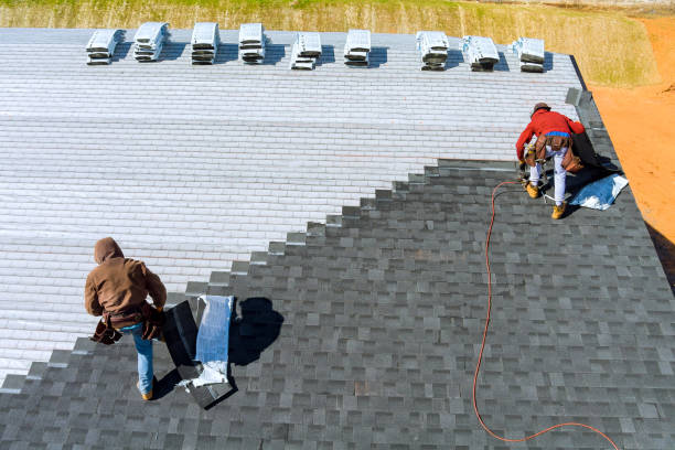 Best Commercial Roof Installation  in Peru, IL