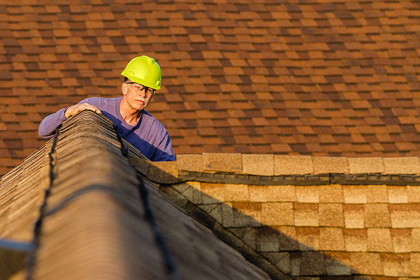 Residential Roof Replacement in Peru, IL